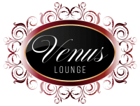 VENUS LOUNGE Company Logo